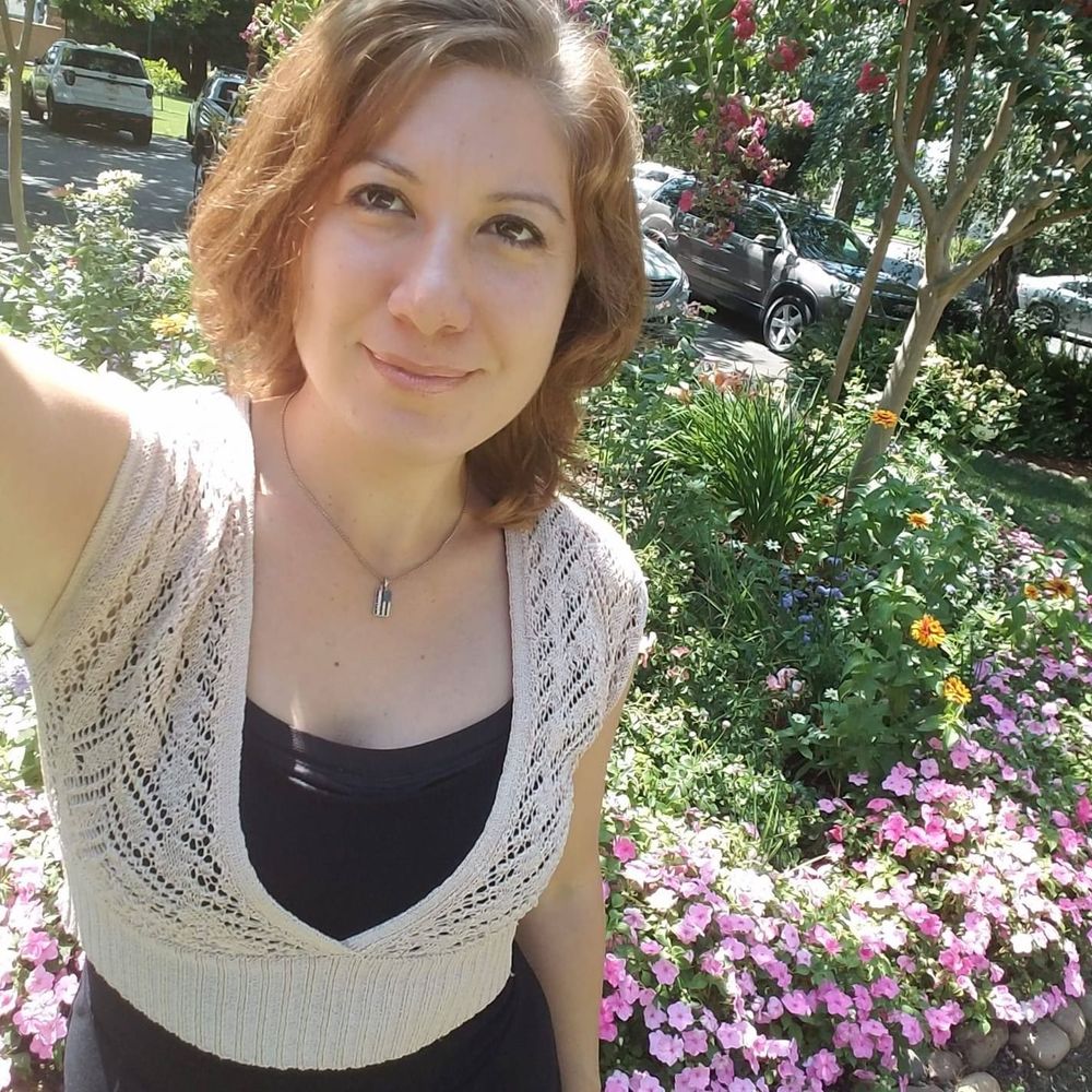 Meet your Posher, Sierra